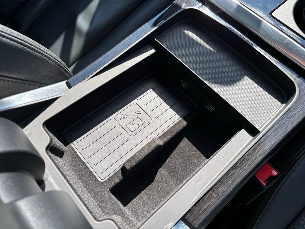 Used 2023 Audi Q7 2.0T Premium Plus AWD/4WD image 12