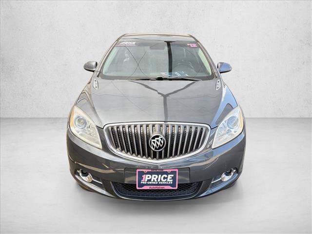 Used 2012 Buick Verano Convenience FWD image 6