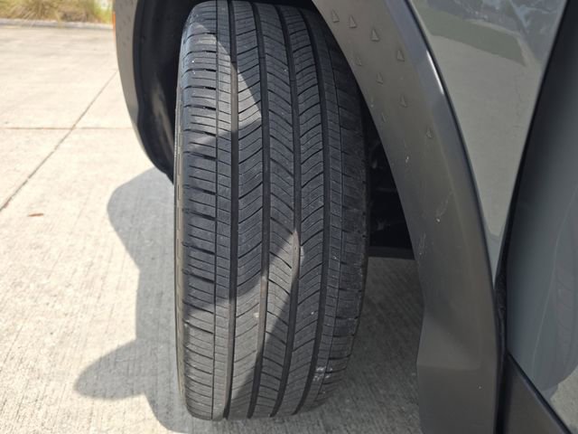 Used 2024 Hyundai Santa Cruz Night image 29