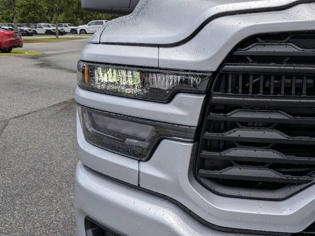 New 2026 RAM 2500 Tradesman AWD/4WD image 10