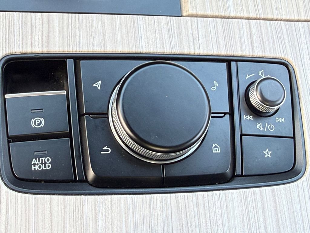 Used 2024 MAZDA CX-90 Plug-In Hybrid w/ Premium Plus AWD/4WD image 19