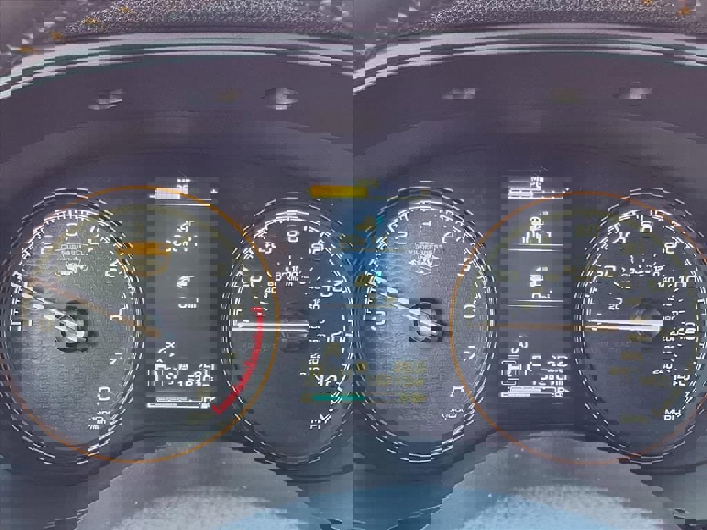 Certified 2024 Subaru Forester Wilderness image 31