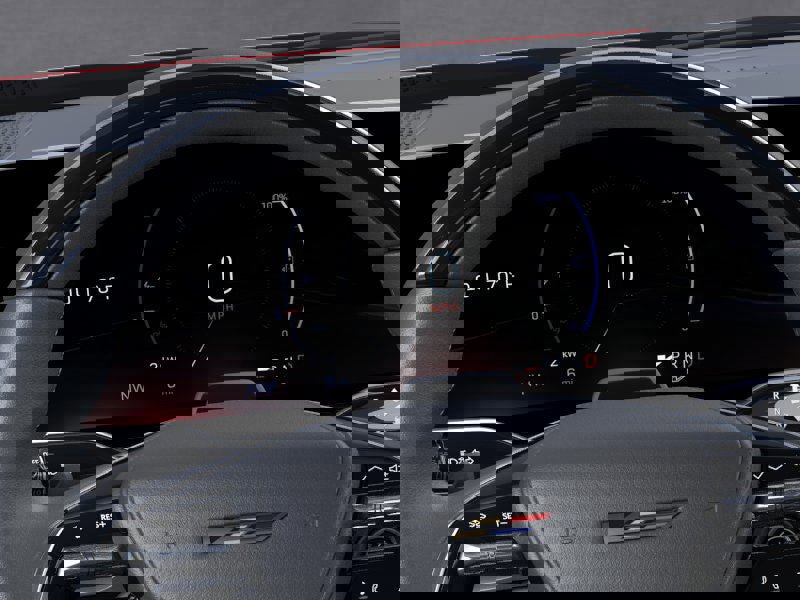 New 2026 Cadillac Lyriq V image 18