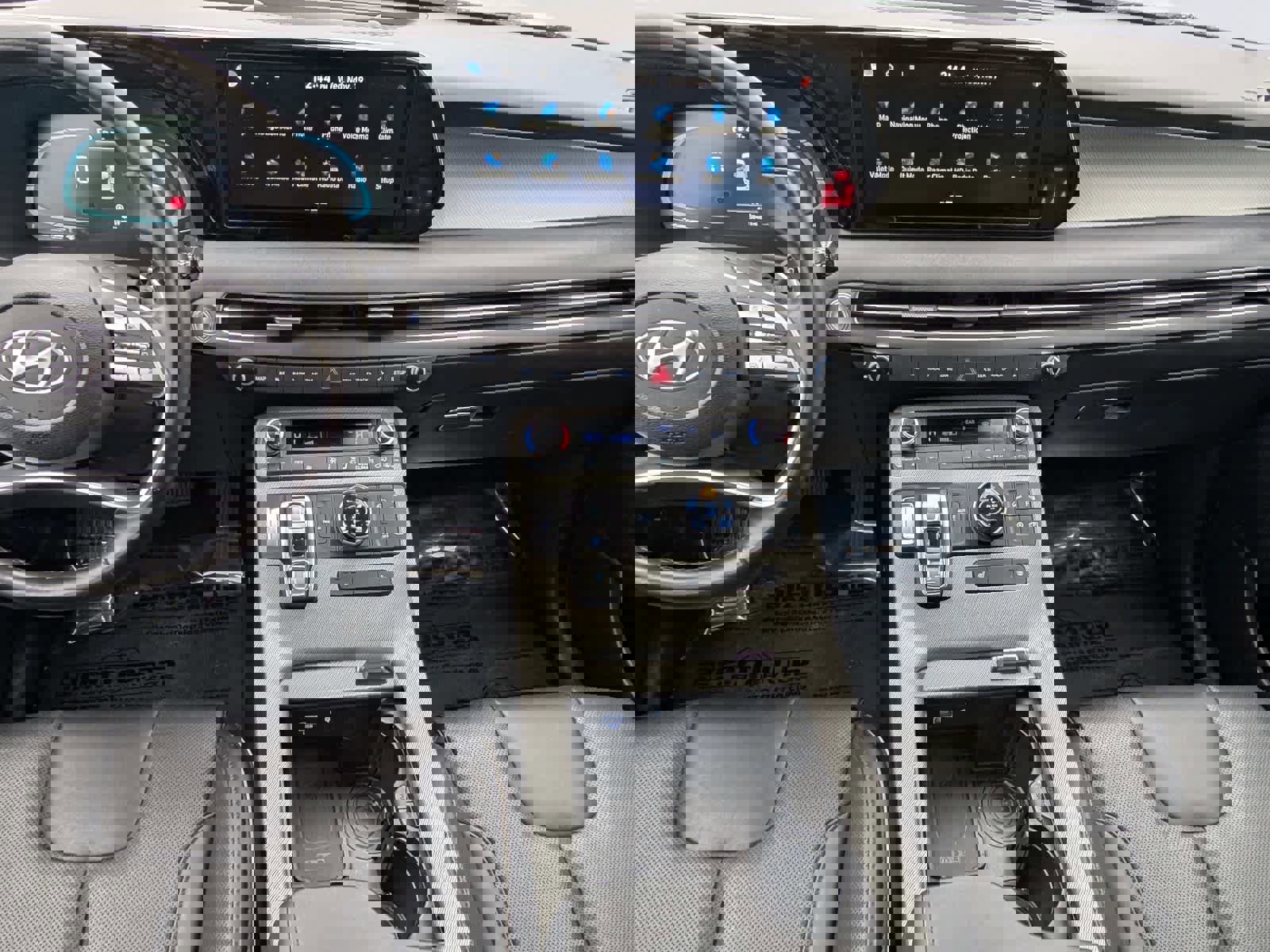 Used 2024 Hyundai Palisade XRT image 20