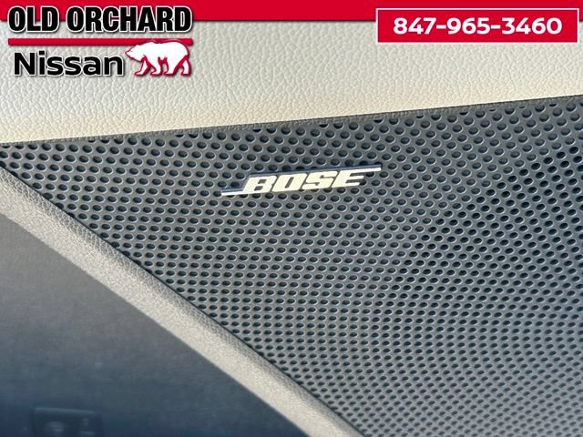 Used 2025 Kia Sorento SX Prestige AWD/4WD image 10