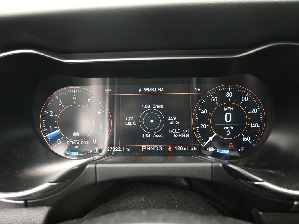 Used 2020 Ford Mustang Premium w/ Equipment Group 201A image 11