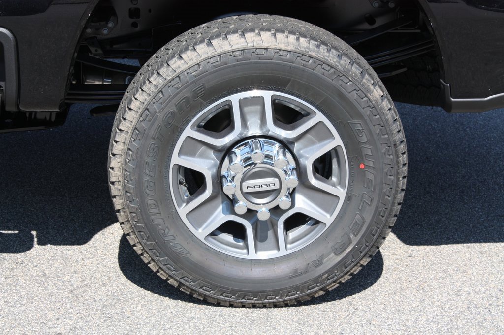 New 2026 Ford F350 Lariat image 34