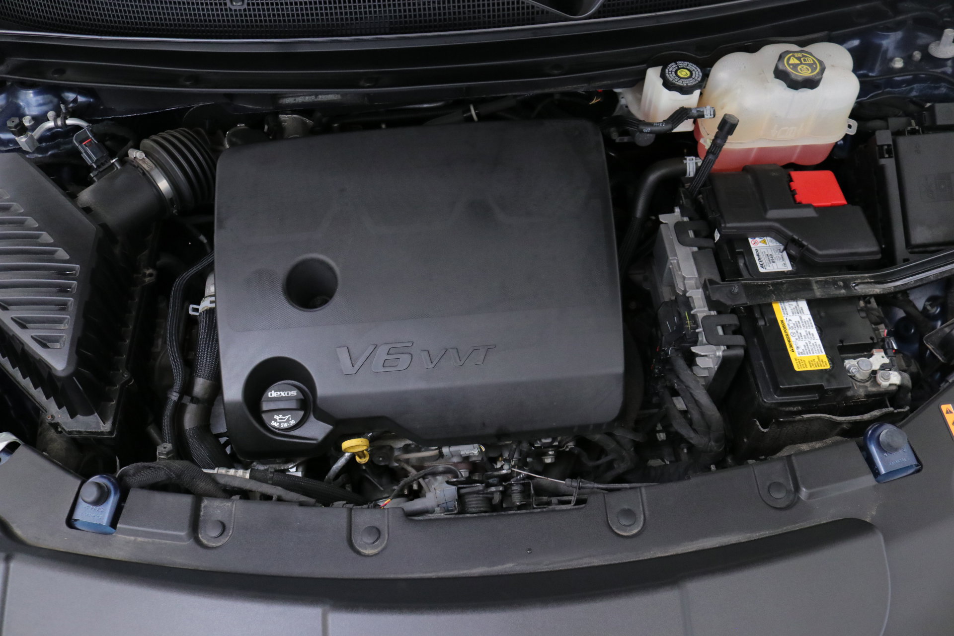 Used 2023 Chevrolet Traverse LT w/ LPO, Floor Liner Package image 31