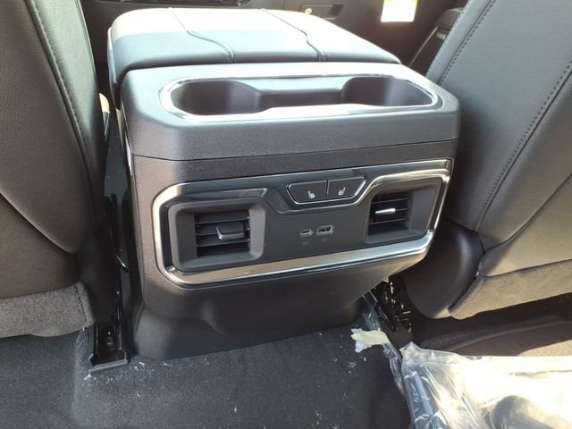 New 2026 GMC Sierra 2500 SLT w/ SLT Premium Package AWD/4WD image 17