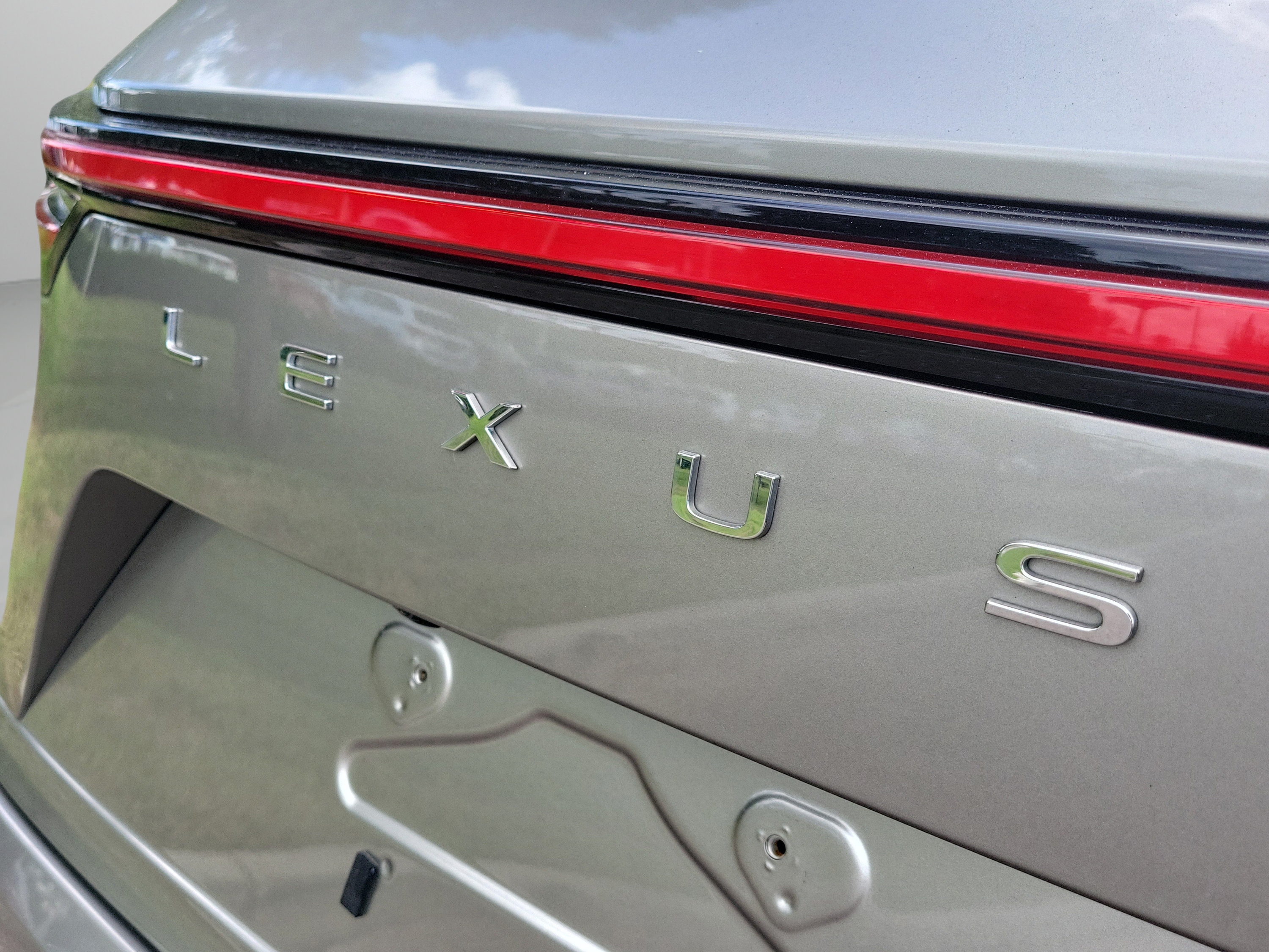Used 2024 Lexus NX 350 AWD image 31
