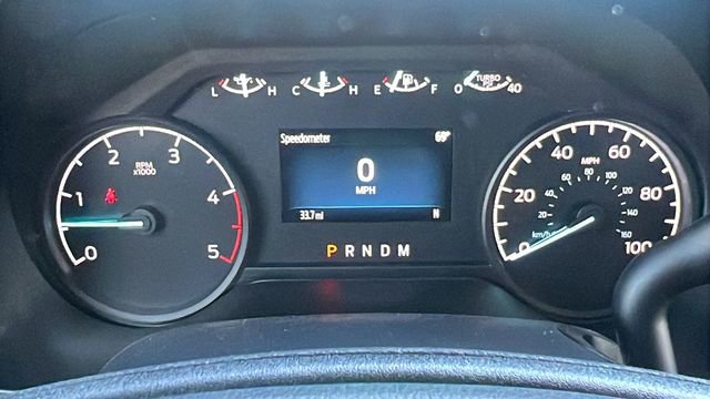 New 2026 Ford F350 XL w/ XL Chrome Package image 28