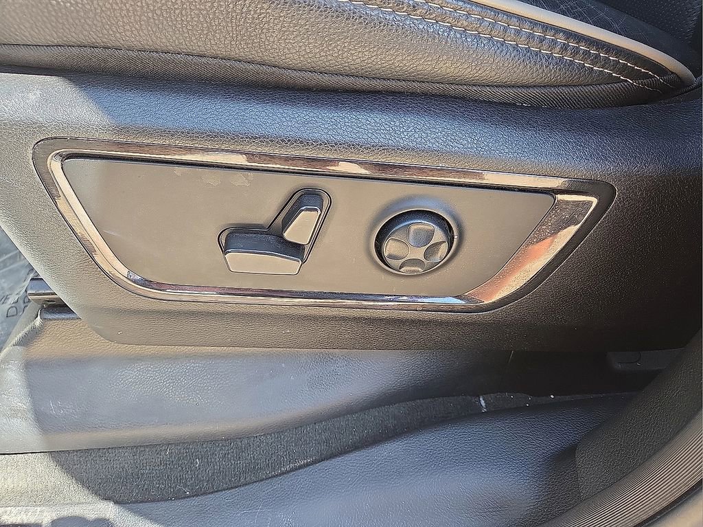 Used 2022 RAM 1500 Limited w/ Trailer Tow Group image 22