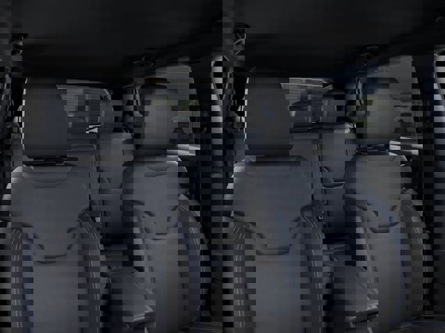 New 2026 Jeep Compass Limited image 26