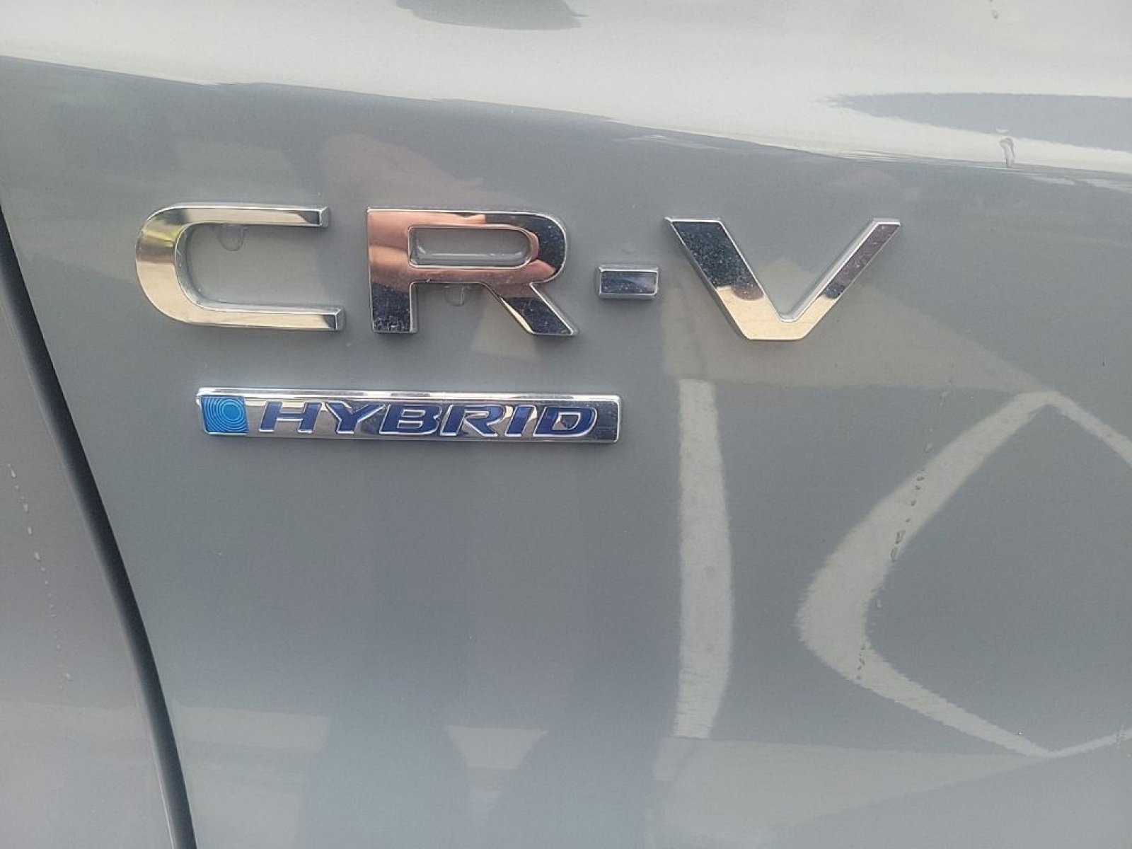 Certified 2025 Honda CR-V Sport Touring image 11