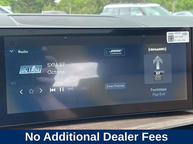 New 2026 Hyundai Santa Fe Limited FWD image 26