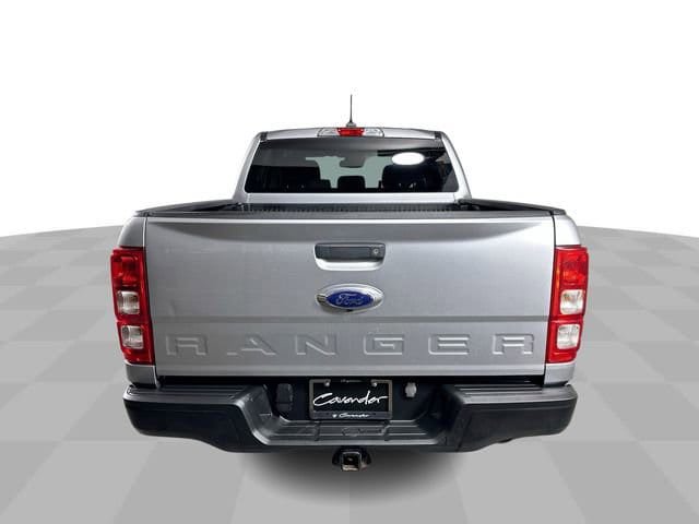 Used 2021 Ford Ranger XL w/ Equipment Group 101A High AWD/4WD image 7