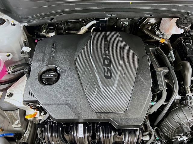 Certified 2025 Kia Sportage X-Line AWD/4WD image 31