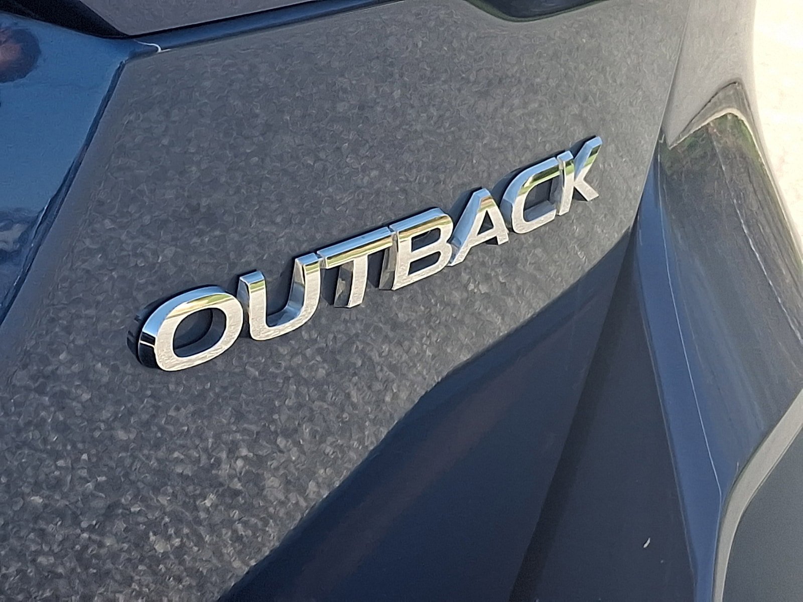Used 2022 Subaru Outback Limited image 31