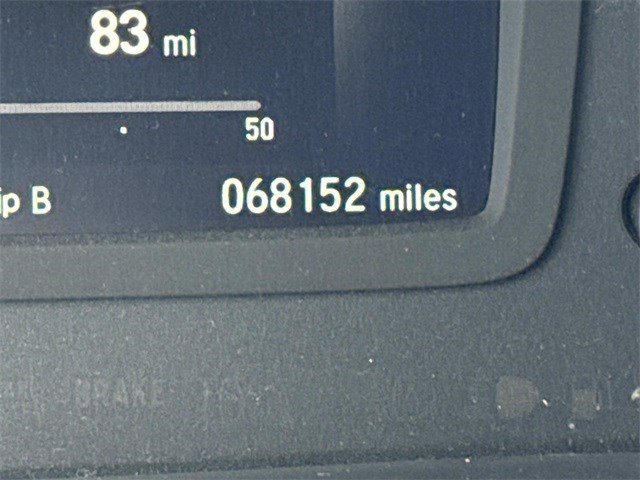 Used 2018 Honda Odyssey Elite image 29