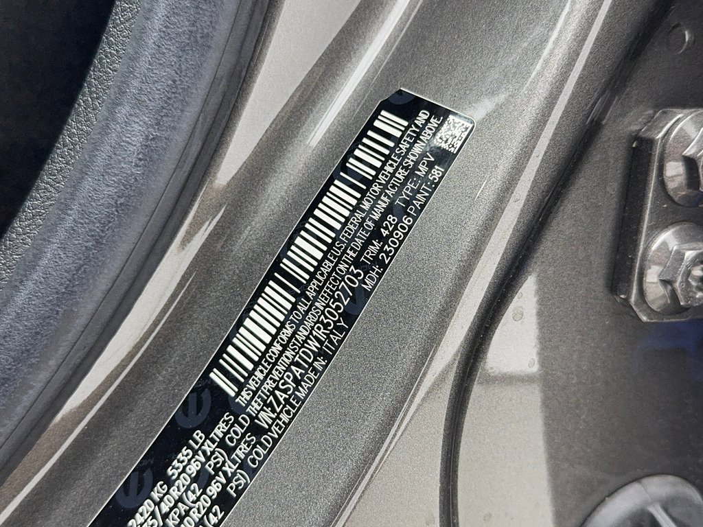 New 2024 Alfa Romeo Tonale Veloce image 51