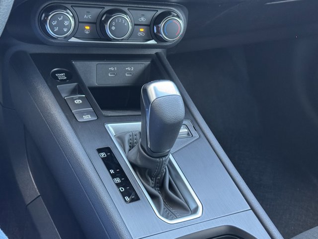 New 2026 Nissan Kicks S image 23