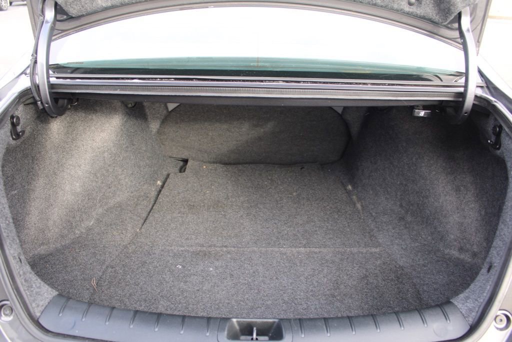 Used 2017 Honda Accord EX-L image 10