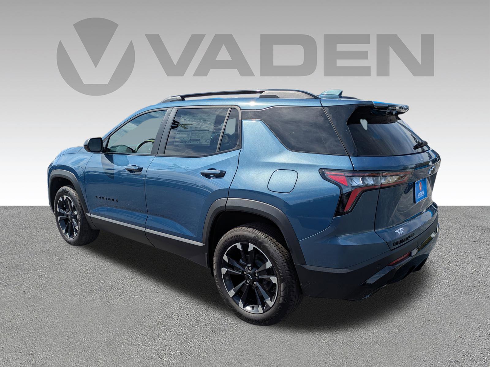 New 2026 Chevrolet Equinox RS AWD/4WD image 29