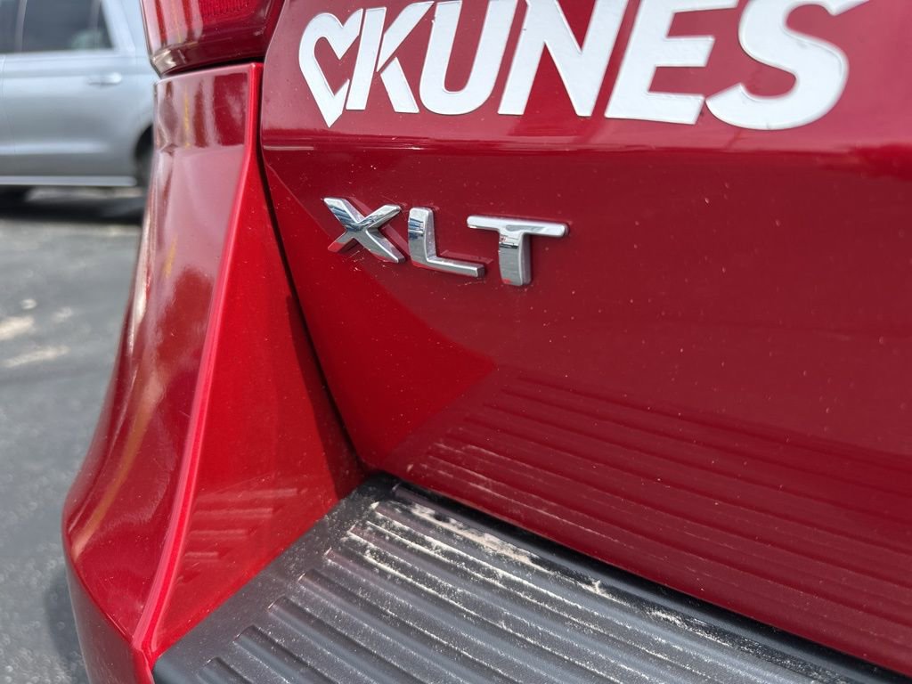 Used 2021 Ford Expedition Max XLT image 12