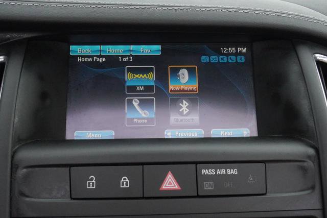 Used 2017 Buick Cascada Premium image 22