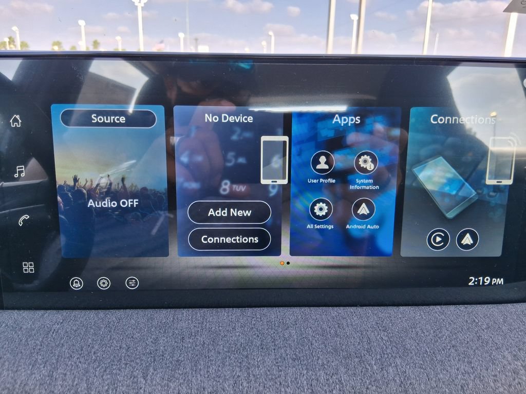 New 2026 Nissan Kicks S FWD image 12