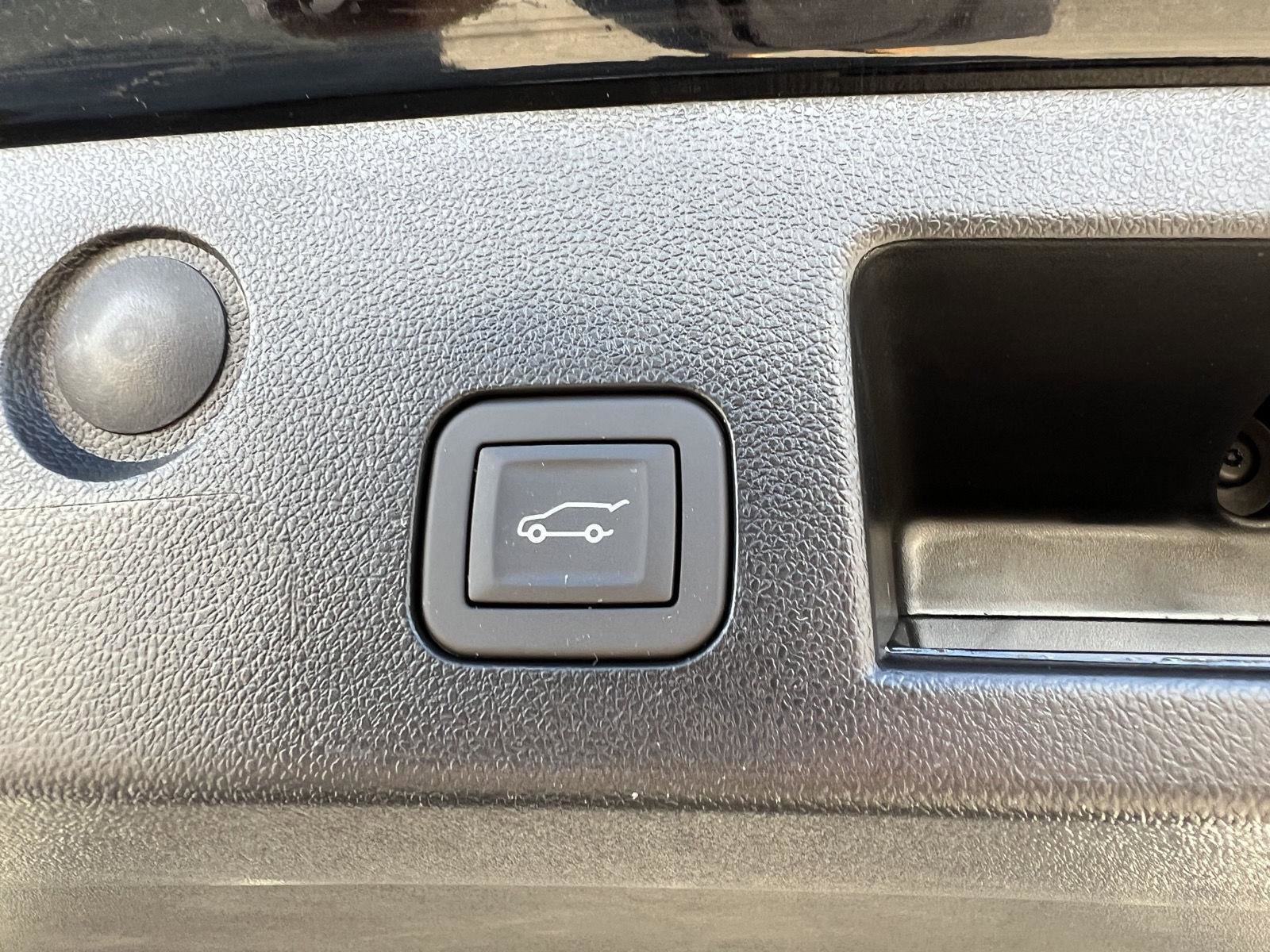 New 2026 GMC Terrain Denali image 46