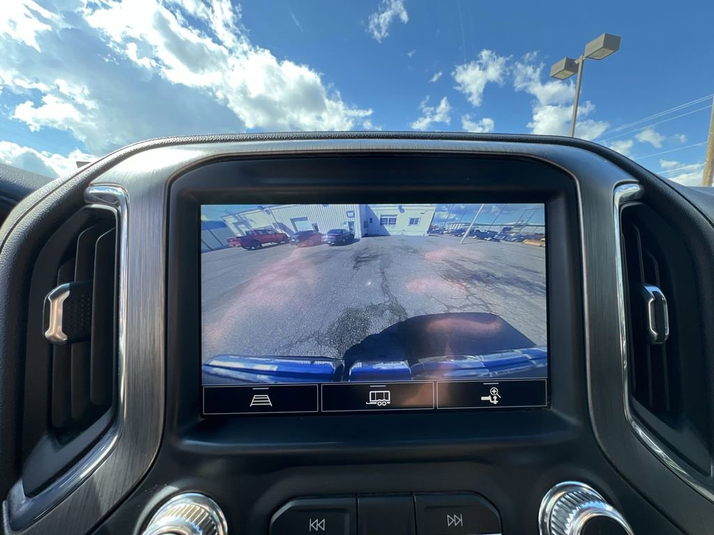 Certified 2021 GMC Sierra 1500 Denali w/ Driver Alert Package II image 14