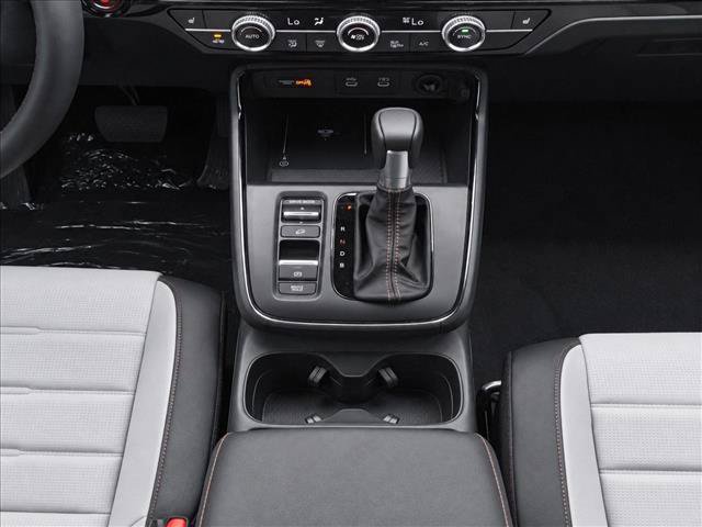 New 2027 Honda CR-V Sport Touring image 25