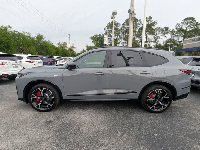 New 2026 Acura MDX Type S AWD/4WD image 7