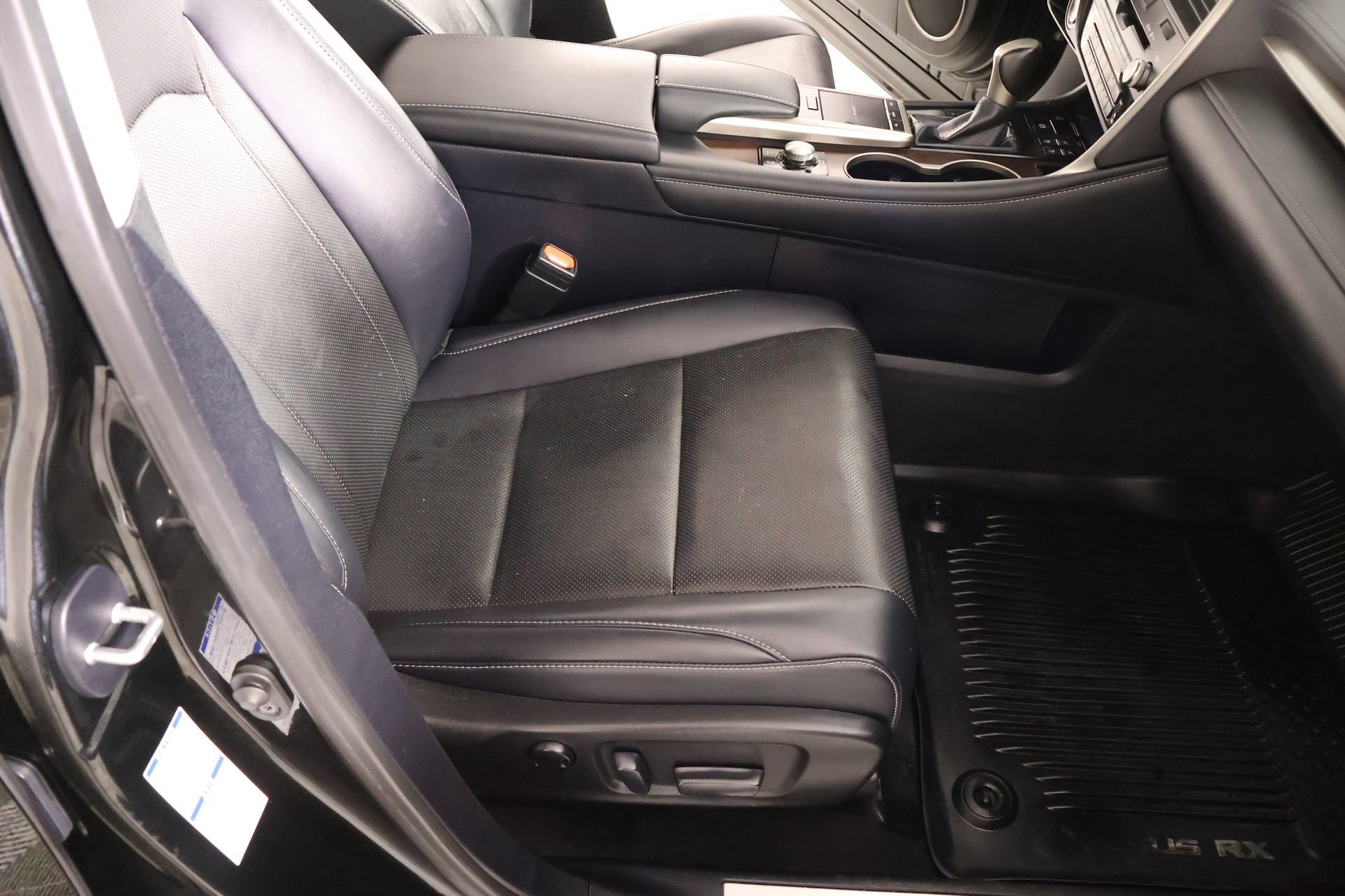 Used 2020 Lexus RX 350 AWD w/ Premium Package image 13