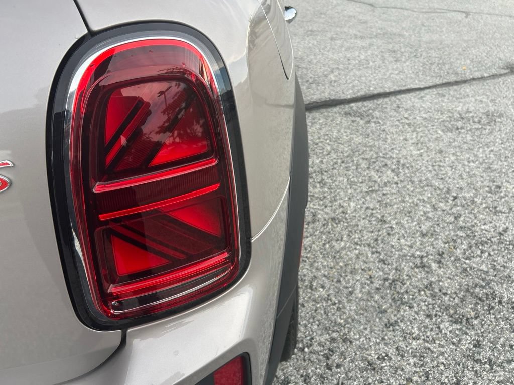 Used 2024 MINI Cooper Countryman S AWD/4WD image 24