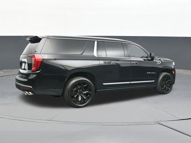 Used 2021 GMC Yukon XL Denali image 14