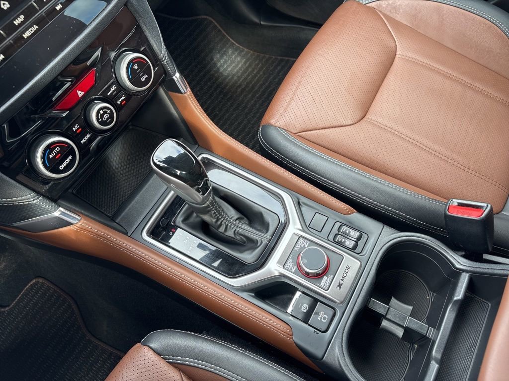 Certified 2023 Subaru Forester Touring AWD/4WD image 17