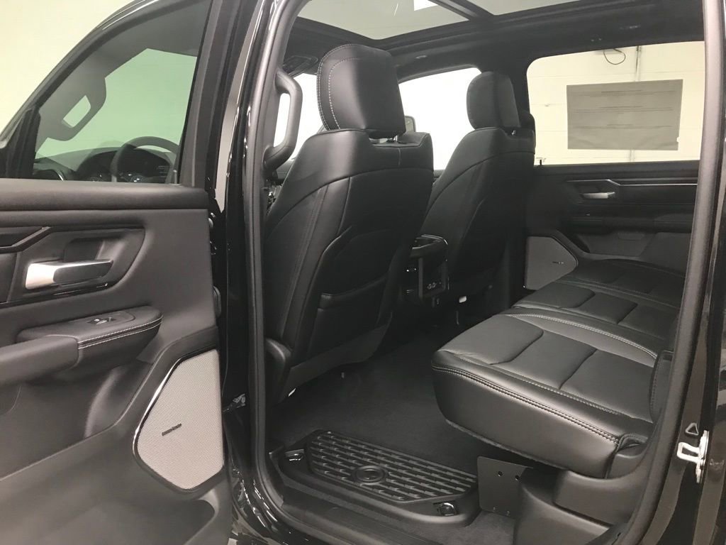 New 2026 RAM 1500 Rebel image 31