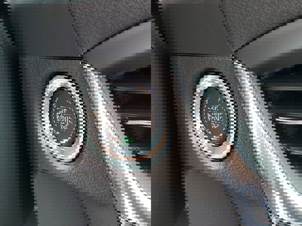 New 2025 Buick Encore GX Sport Touring w/ Advanced Technology Package image 50