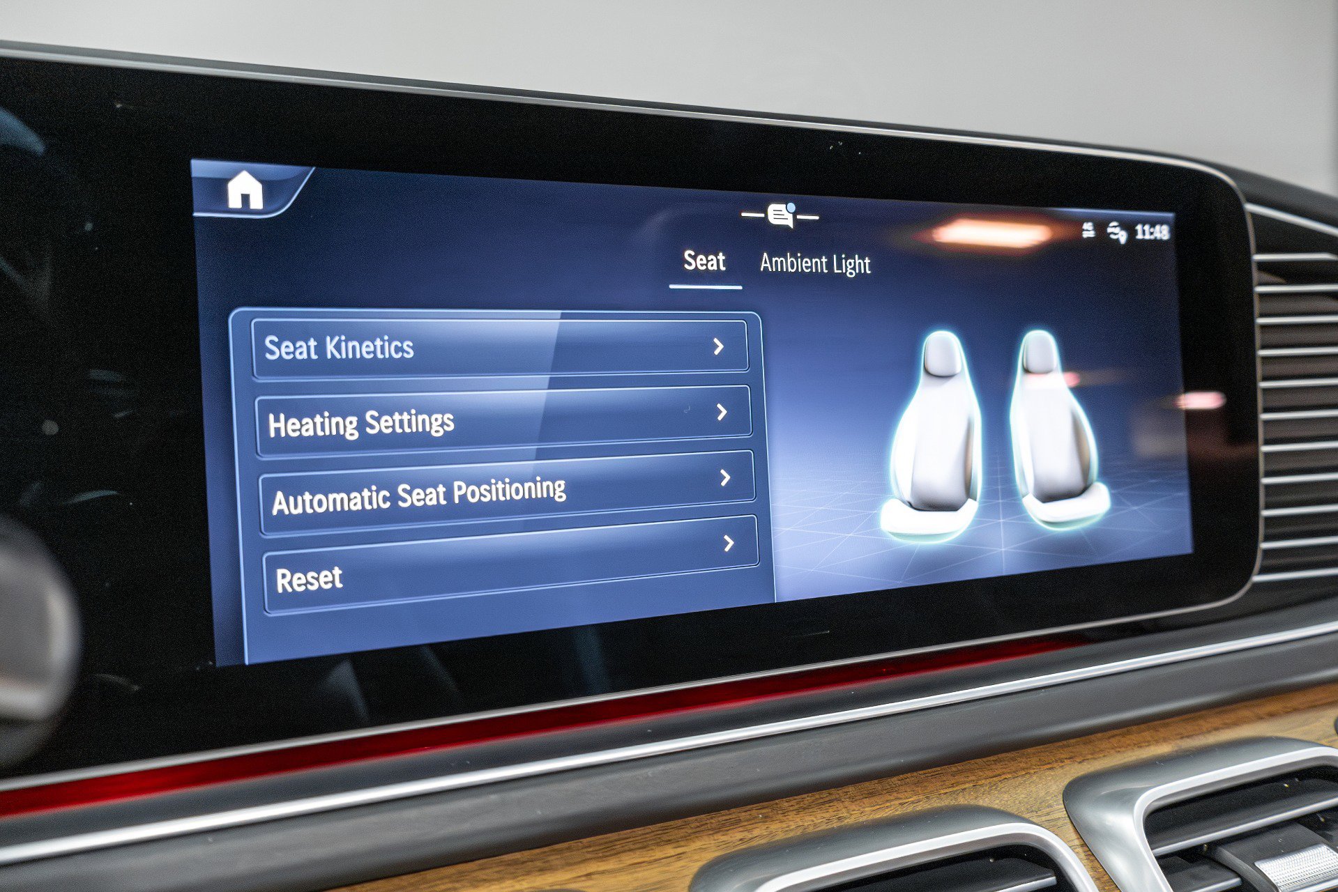 Used 2024 Mercedes-Benz GLE 53 AMG 4MATIC Coupe image 69