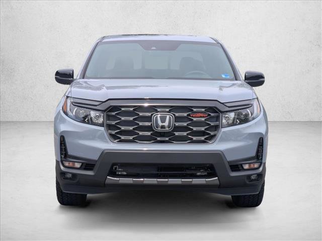 New 2026 Honda Ridgeline TrailSport image 6