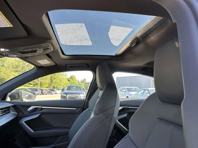 New 2026 Audi A3 2.0T Premium Plus AWD/4WD image 9