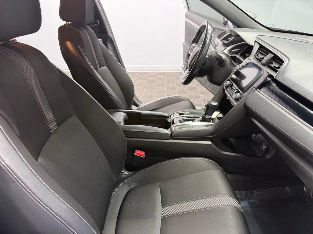 Used 2019 Honda Civic Sport image 50