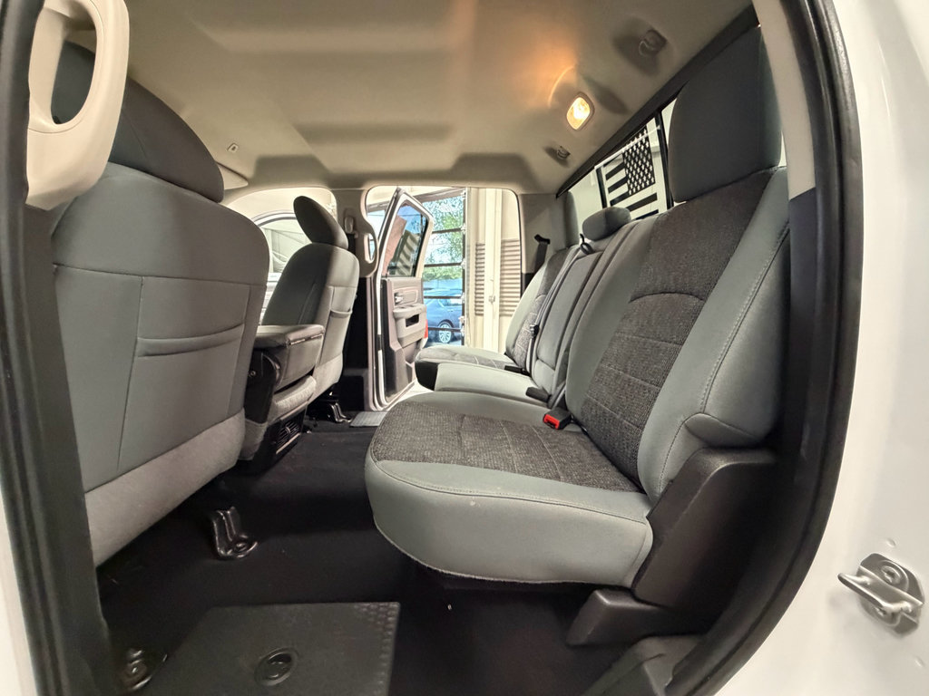 Used 2019 RAM 1500 Big Horn AWD/4WD image 53