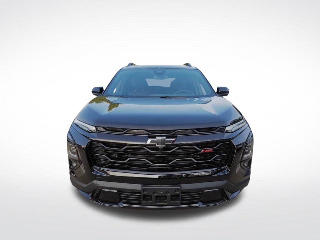 Used 2026 Chevrolet Equinox RS w/ Convenience Package III AWD/4WD image 2