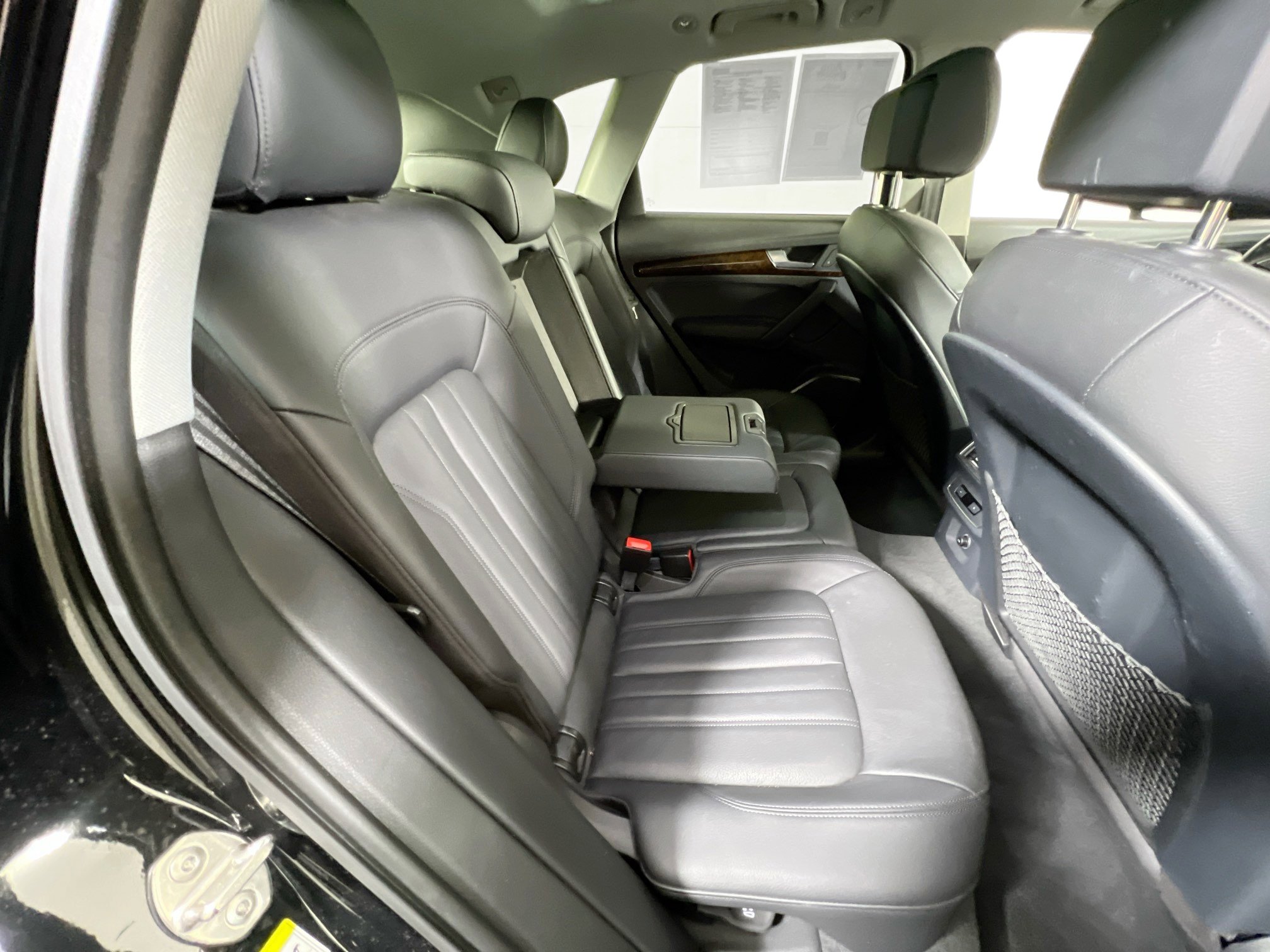 Used 2018 Audi Q5 2.0T Premium image 27