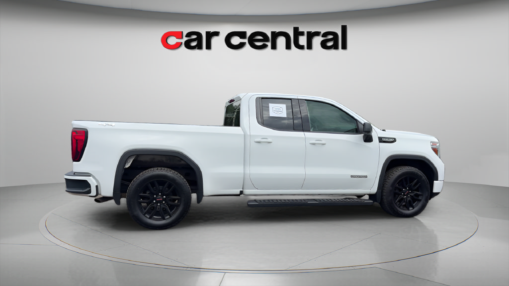 Used 2019 GMC Sierra 1500 Elevation AWD/4WD image 6