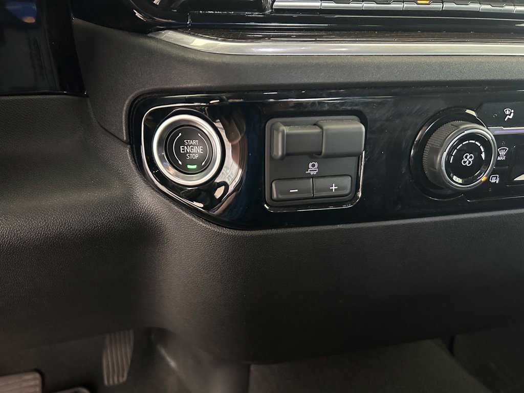 Used 2026 Chevrolet Silverado 2500 LT AWD/4WD image 52