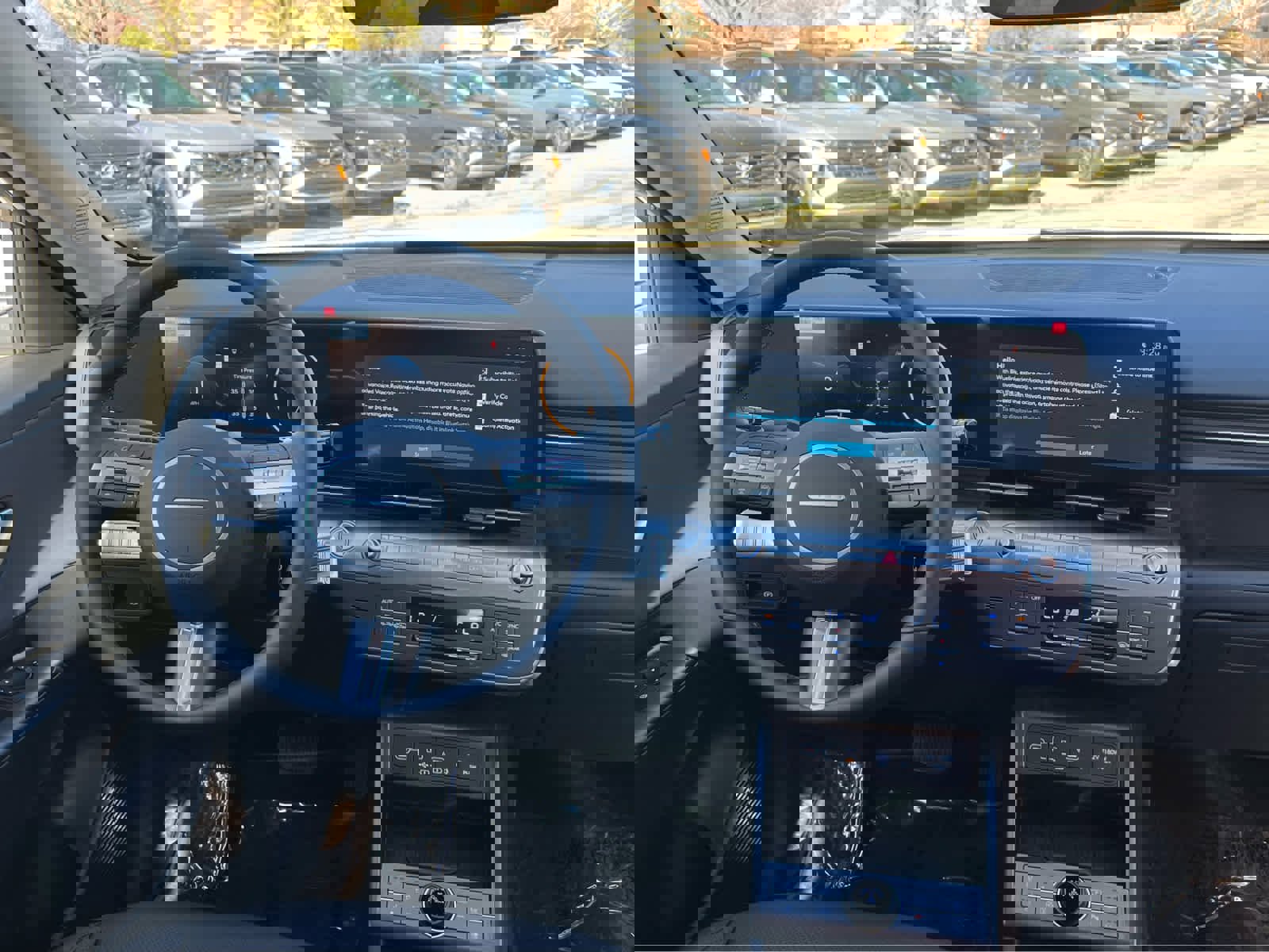 New 2026 Hyundai Kona Limited image 24